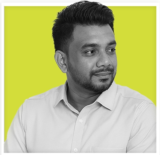 Abdul Rahman Shafi